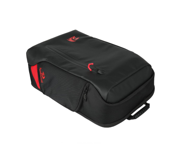 DRAGON Plecak na laptopa Gaming GB-100 gb-100 - 465887 - zdjęcie 5